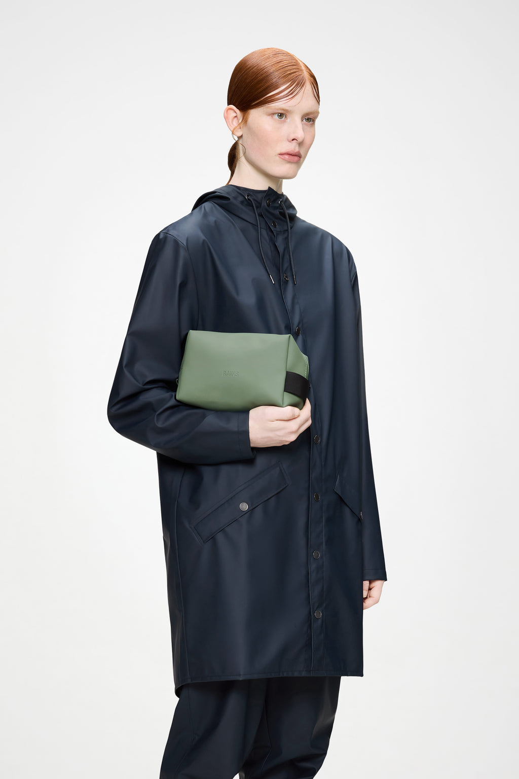 Neceser Small W3 - Unisex