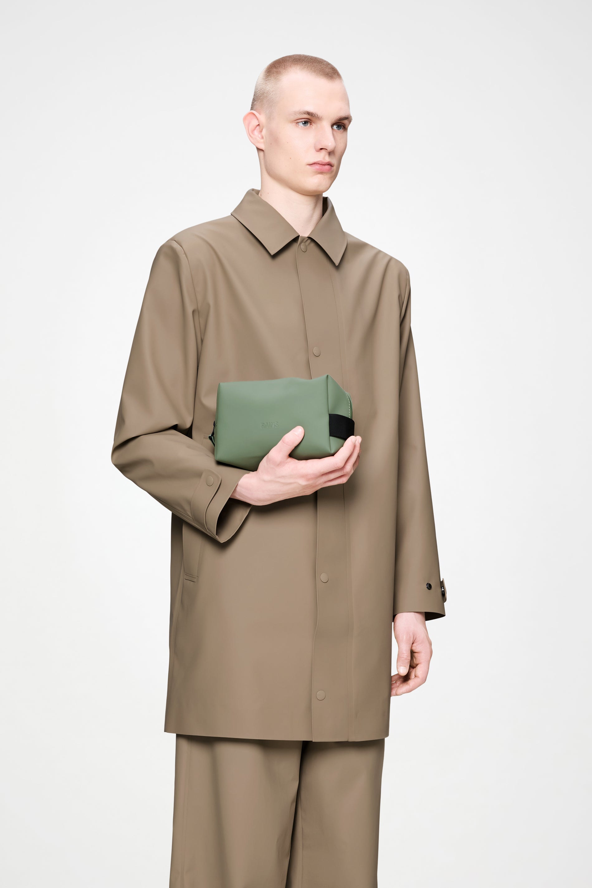 Neceser Small W3 - Unisex