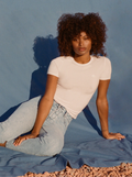 Classic White T-Shirt