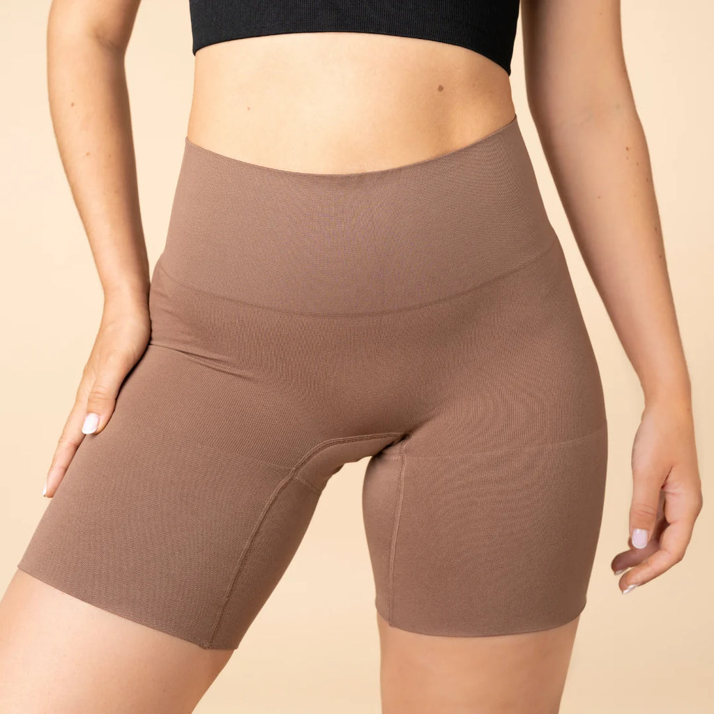 Fjord – Shorty Menstruel Gainant Flux Léger – S au 2XL