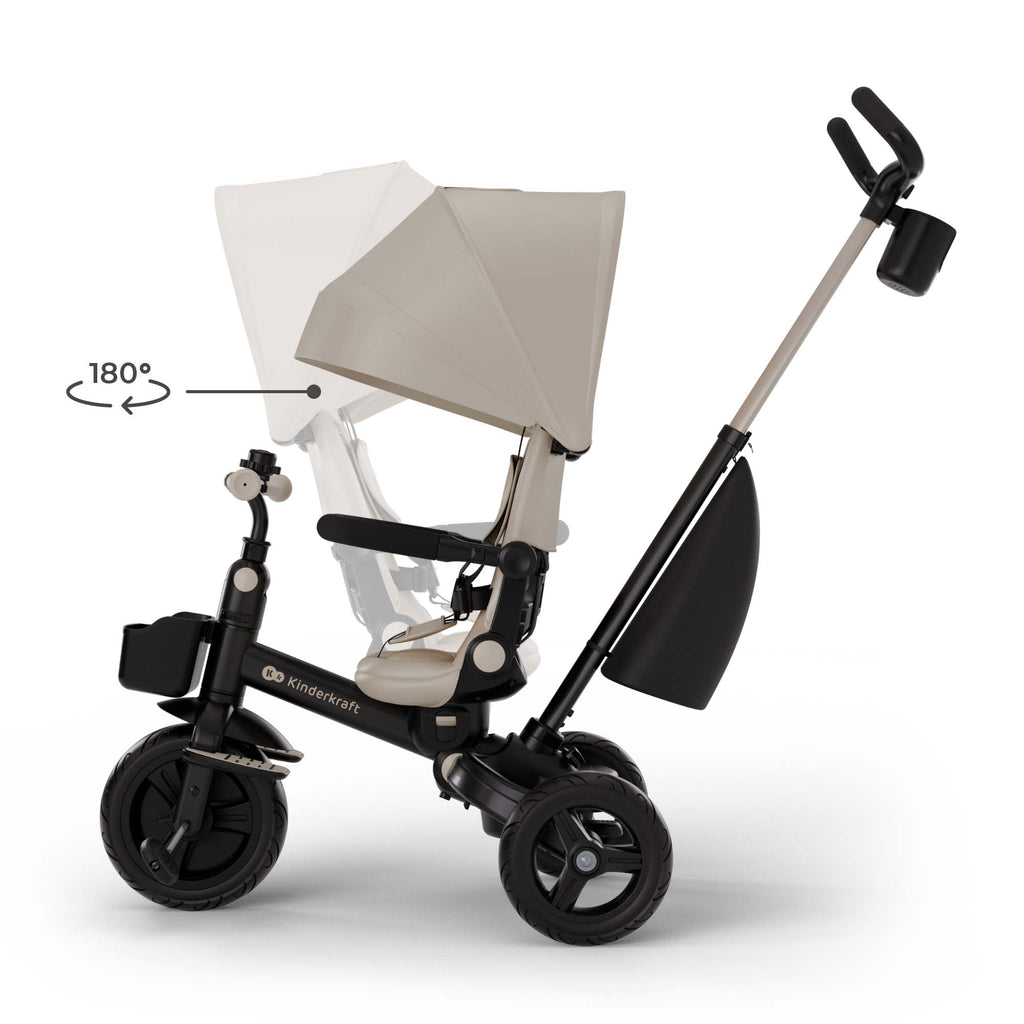 Aveo 2 Plus Tricycle