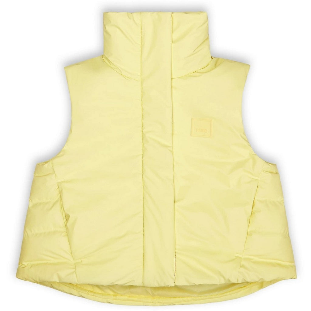 Veste Loop W Vest Straw - Mixte