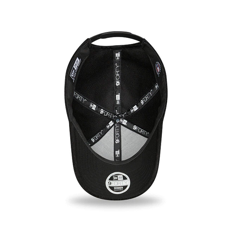 Gorra Mujer New Era Borg 9Forty Neyyan