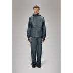 Giacca Lohja Insulated W3T1 Lagoon - Unisex