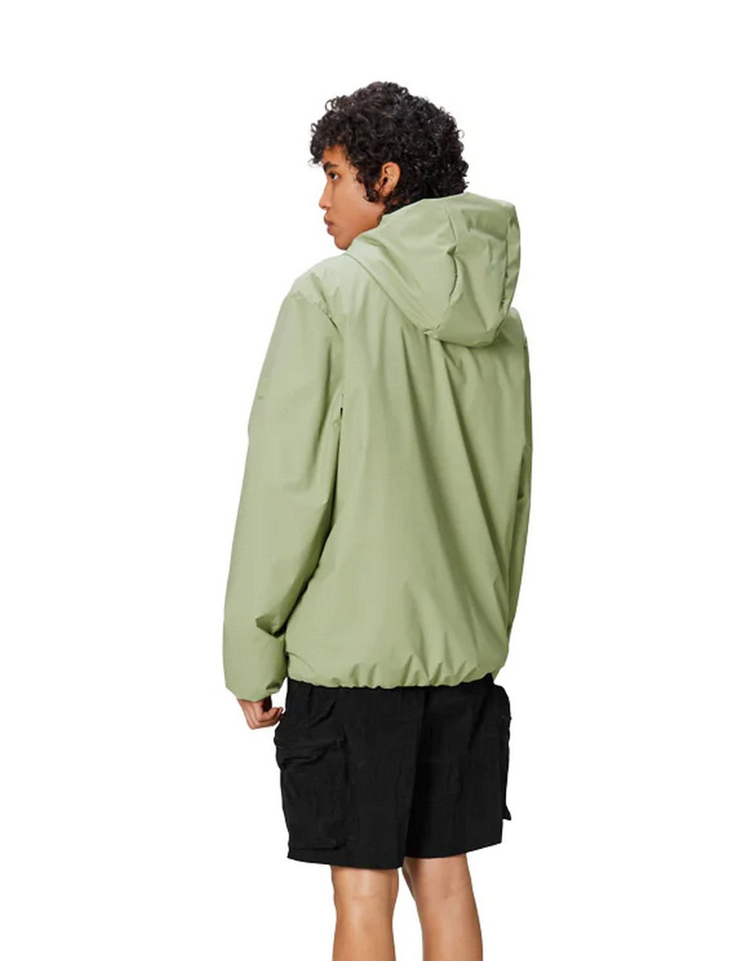 Chaqueta Lohja Insulated W3T1 Earth - Unisex