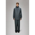 Lohja Long Insulated W3T2 Lagoon Jacket - Unisex