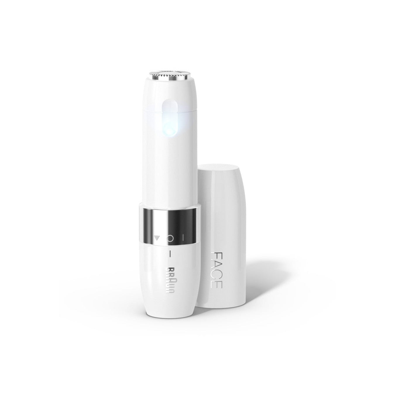 Rasoir Visage Mini