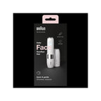 Rasoir Visage Mini