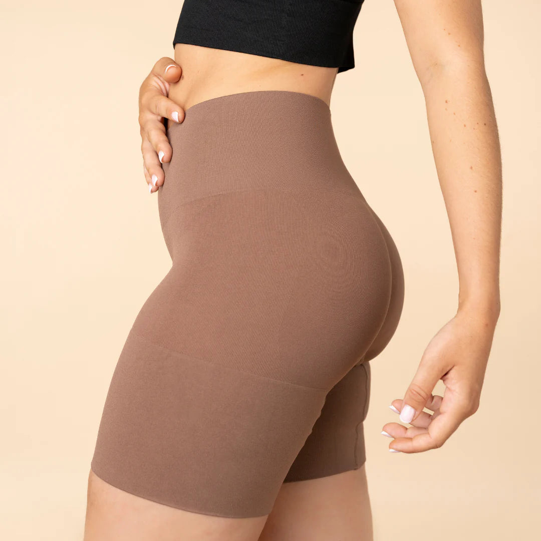 Fjord – Shorty Menstruel Gainant Flux Léger – S au 2XL