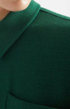 Robe Maide - Fisherman Green - Femme