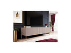Kasha - Mueble de TV - Patas doradas - 2 tamaños