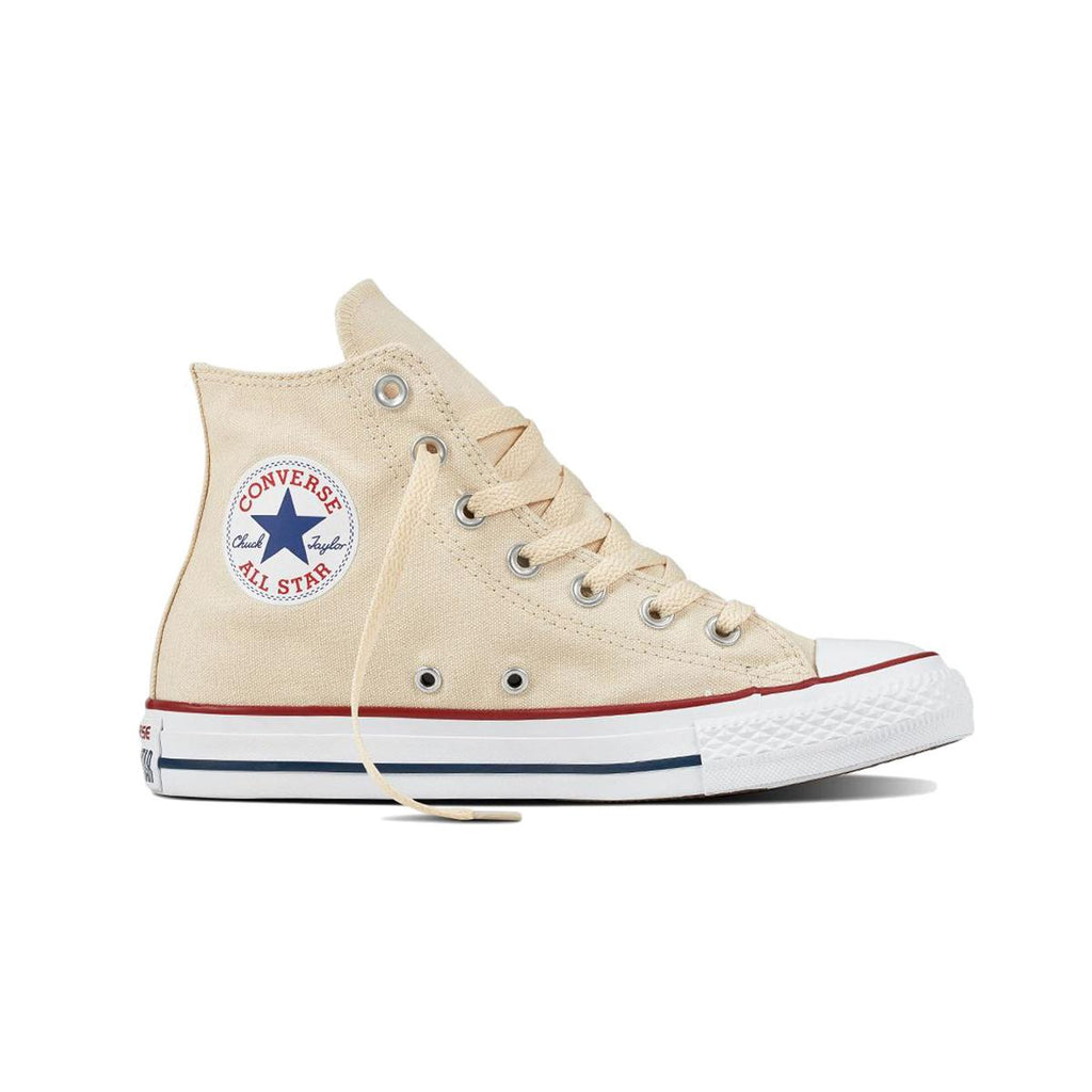 Converse - Converse Chuck 70 Hi Sneakers - Beige - Mixed