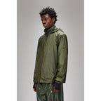 Kauto Insulated Jakke W4T1 Marsh - Unisex