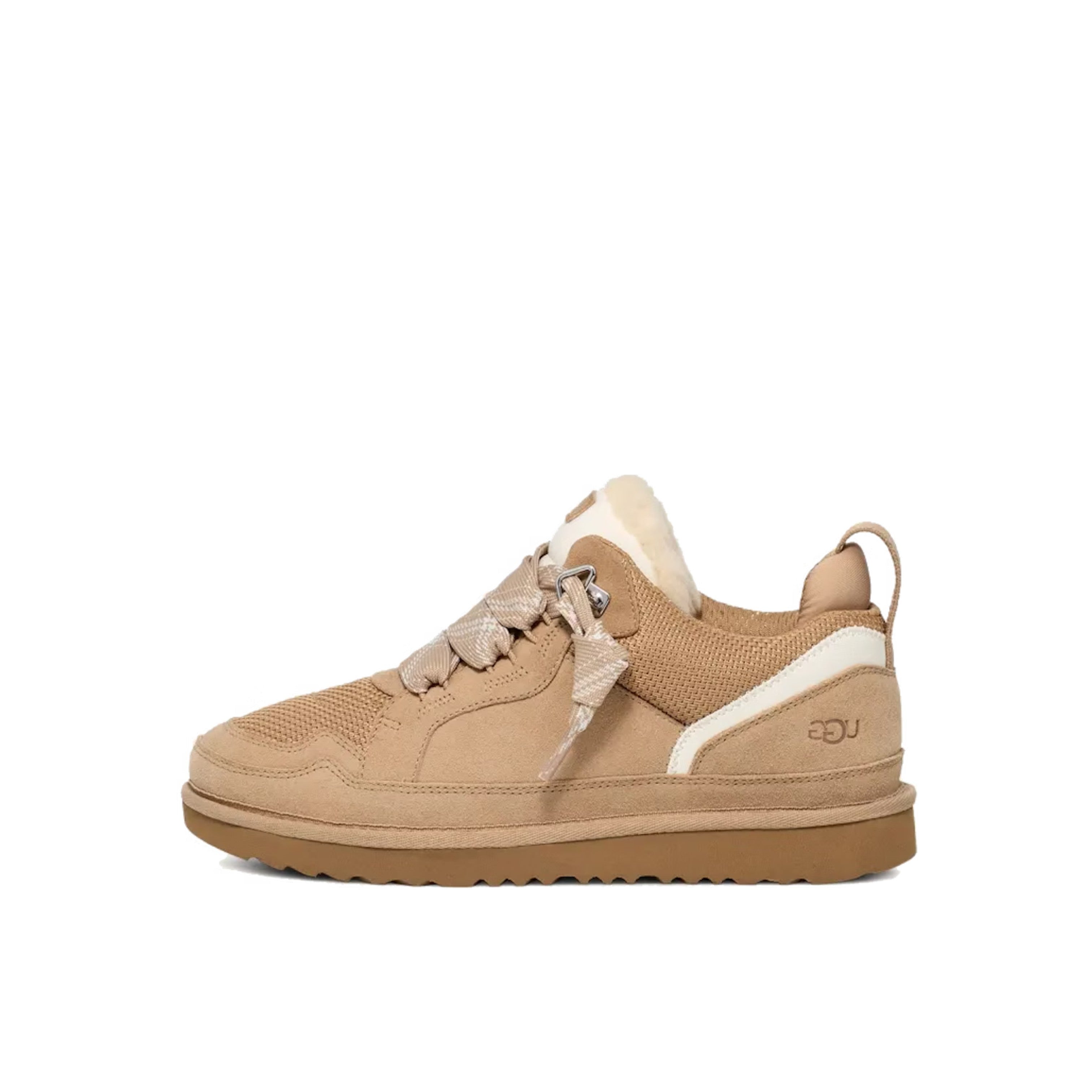 UGG Lowmel Sand Kids