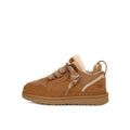UGG Lowmel Chestnut Kids