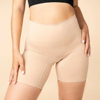 Fjord – Shorty Menstruel Gainant Flux Léger – S au 2XL