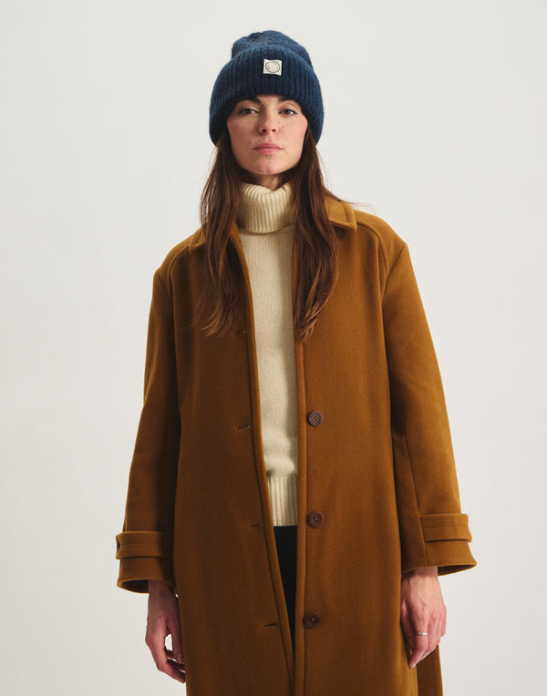 Muts Pernette - Marine