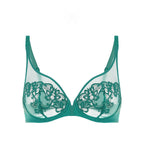 Soutien-Gorge Saga - Vert