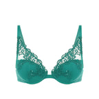 Sujetador Push-Up Saga - Verde