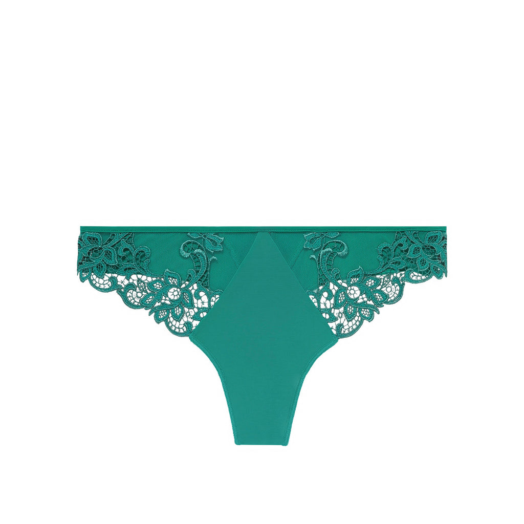 String Saga - Vert