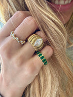 Bague #46