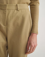 Pantalon Audrey - Beige