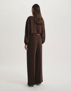 Marlene Pantalon - Bruin