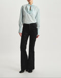 Broek Charlotte - Zwart