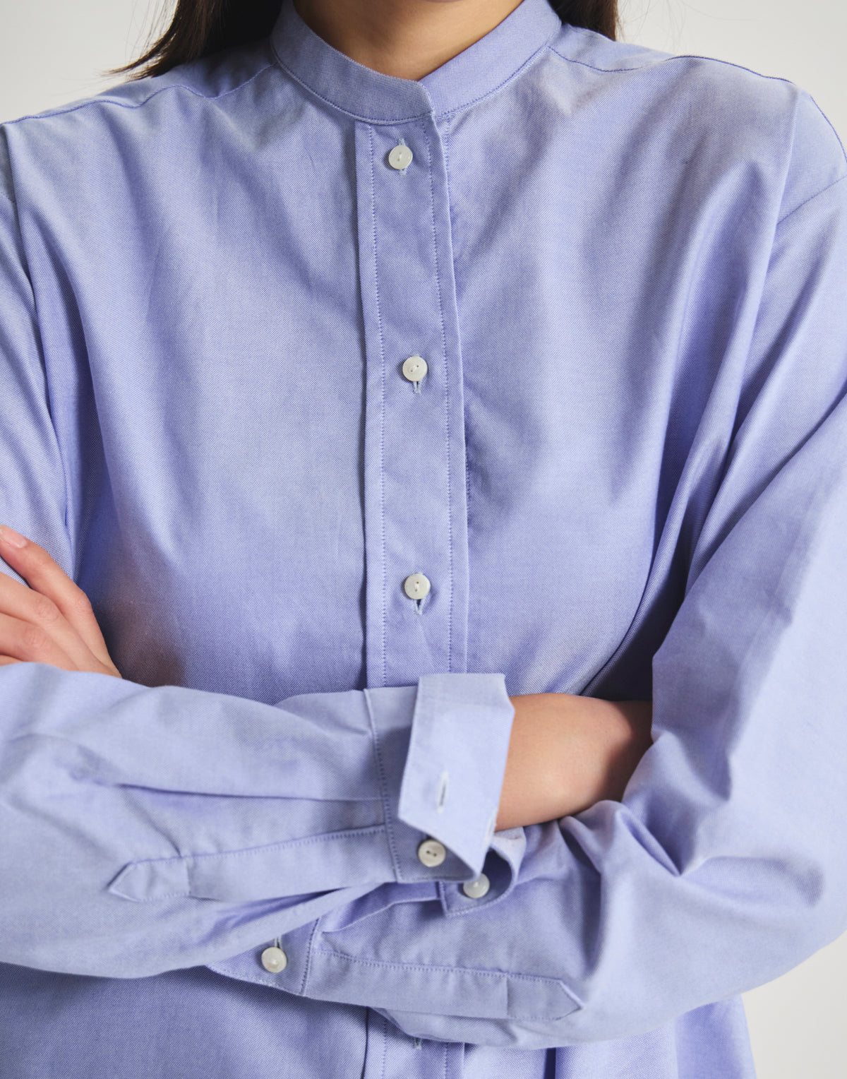 Ollie Shirt - Blue