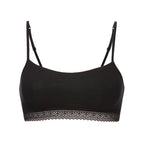 Brassière Eugenie - Noir