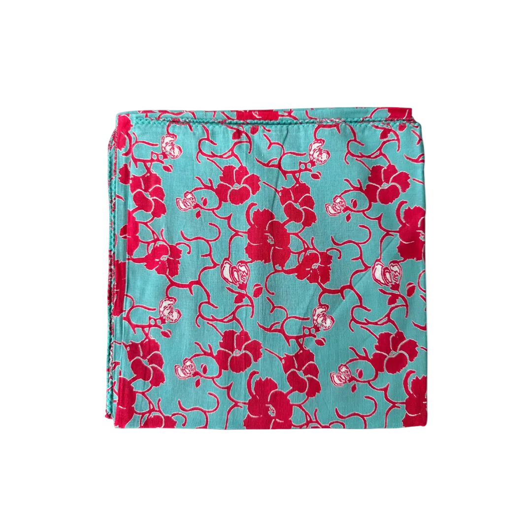 Chennai Scarf