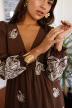 Samirah dress