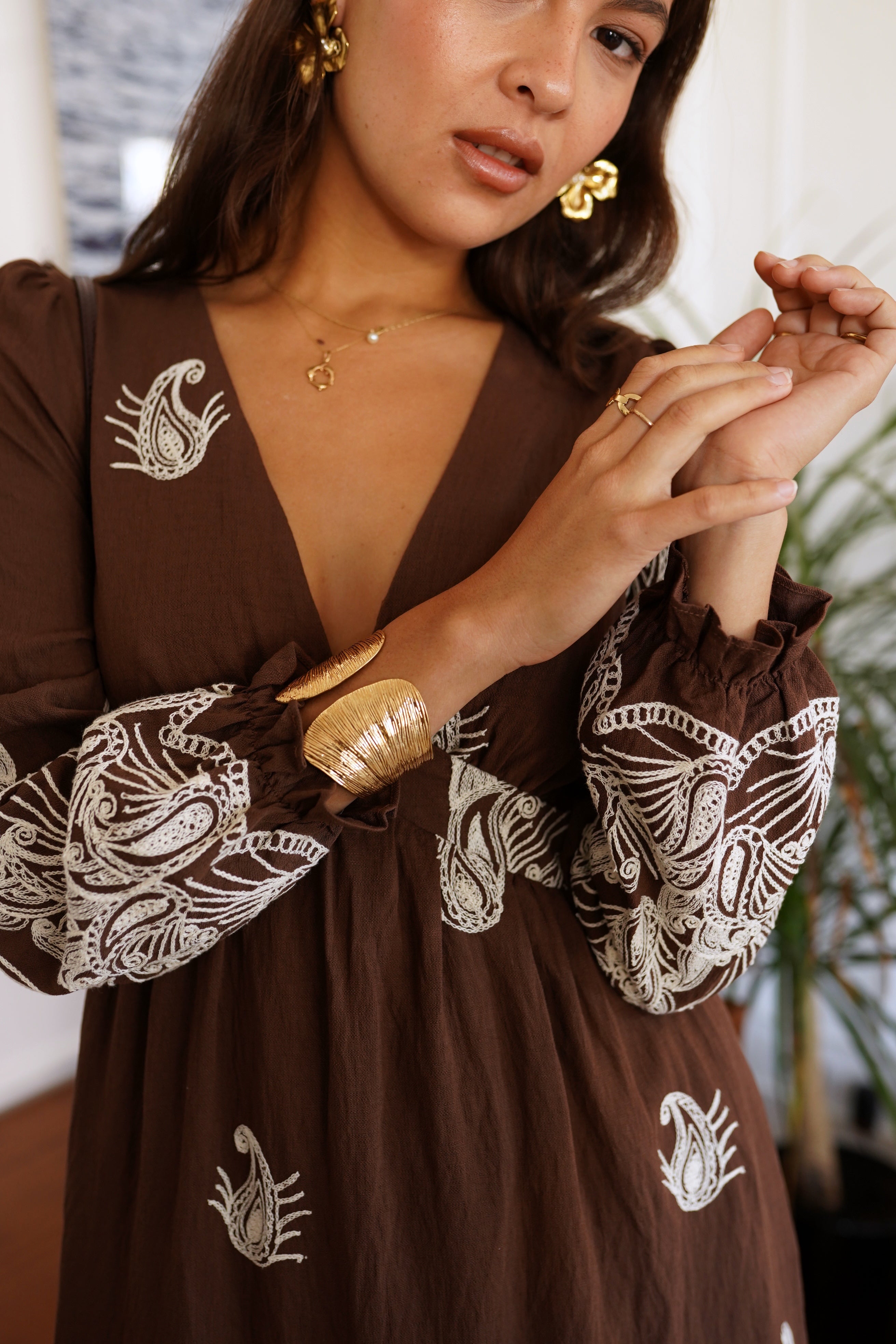 Samirah dress