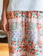 Pantaloni Garden Niko