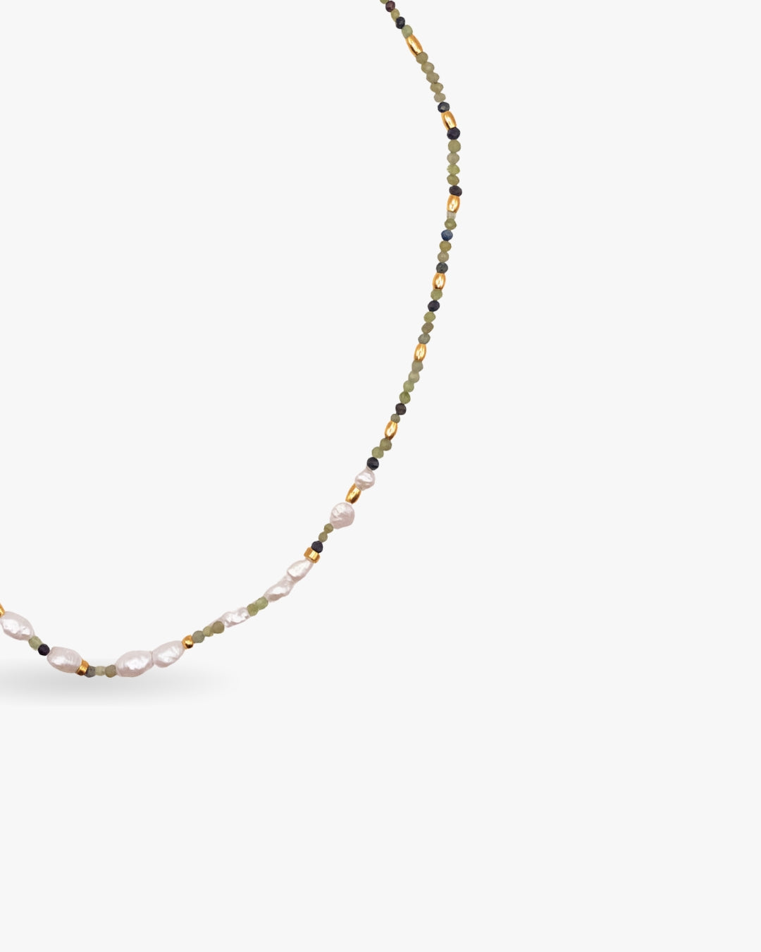 Collier Asma