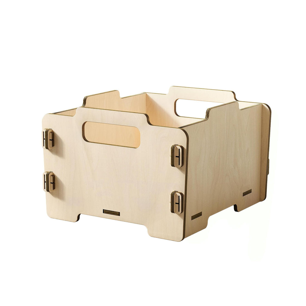 Boîte De Rangement Pour Jouets