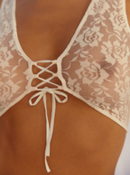 Las mejores rosas blancas