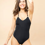 Palma - Maillot de Bain Menstruel Une-pièce -  XS au 4XL