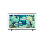 Samsung - The Frame 50" LS03FA – 4K QLED TV