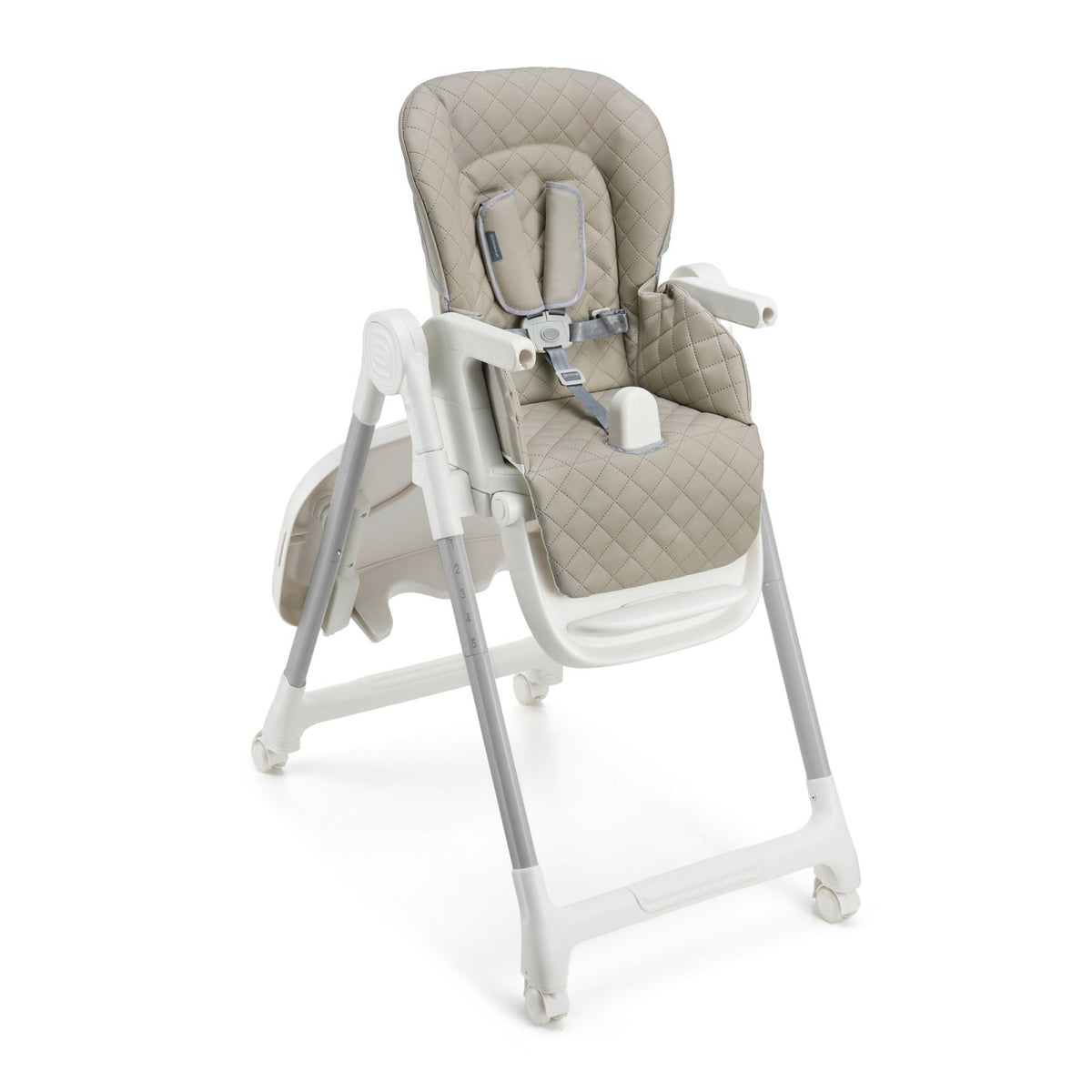 Tulo Beige 3-in-1 High Chair