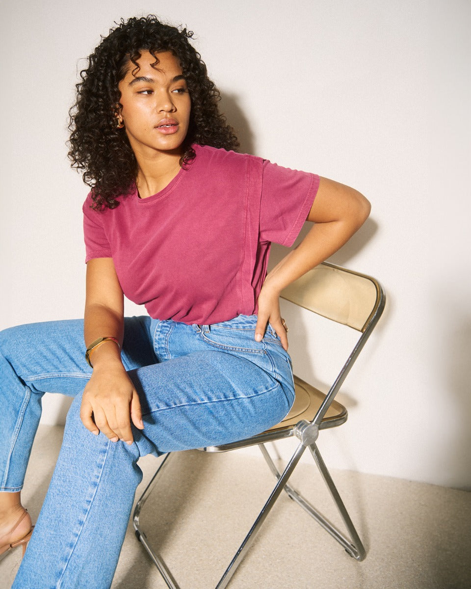 camiseta lucien