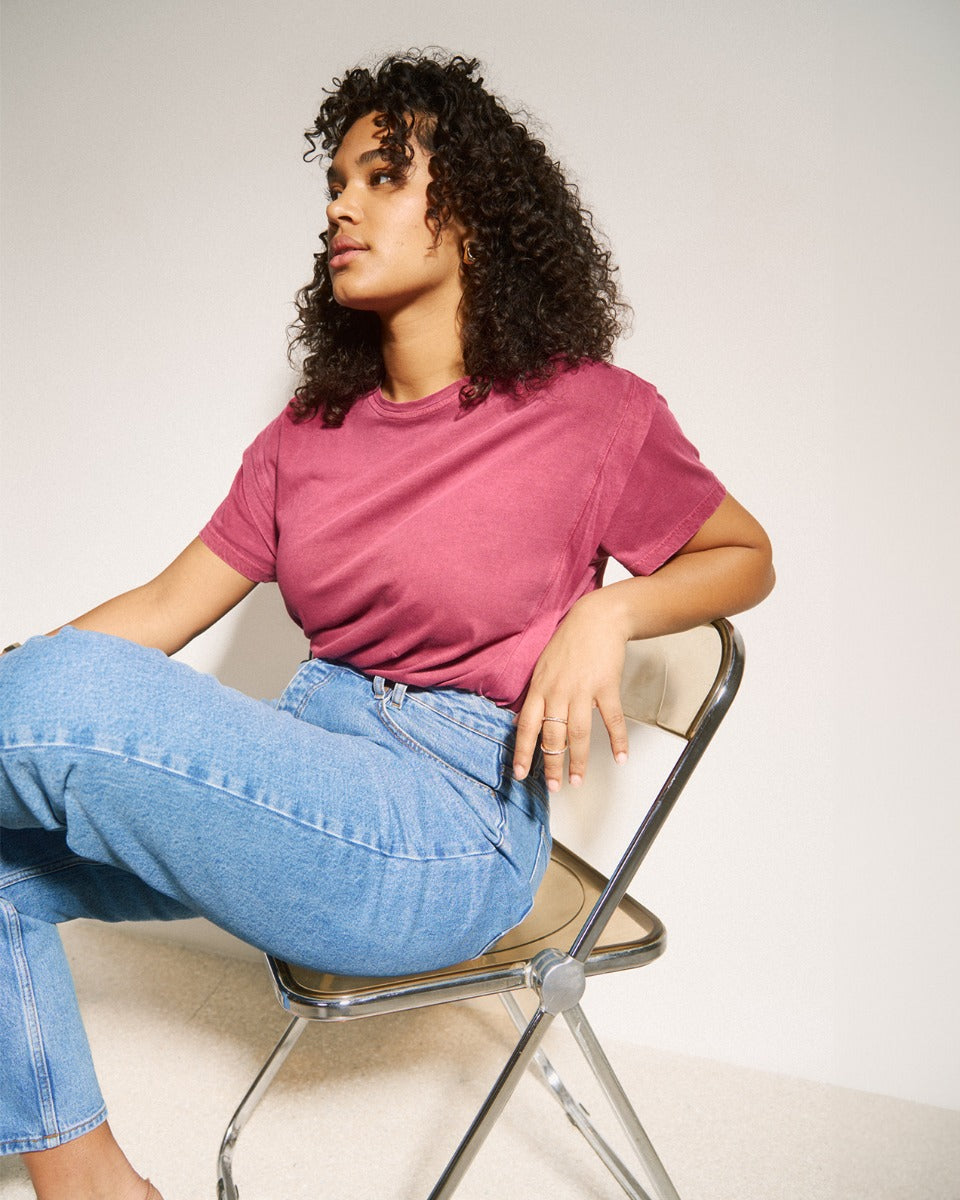 camiseta lucien