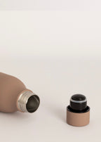 Bottle Studio - Bouteille Thermos En Acier Inoxydable 550Ml - Moka