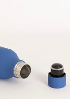 Bottle Studio - 750Ml Stainless Steel Thermos Bottle - Cobalt Blue