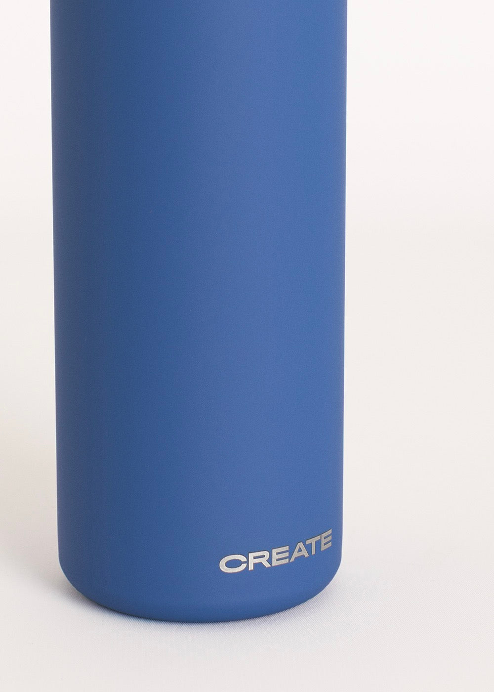 Bottle Studio - 750Ml Stainless Steel Thermos Bottle - Cobalt Blue