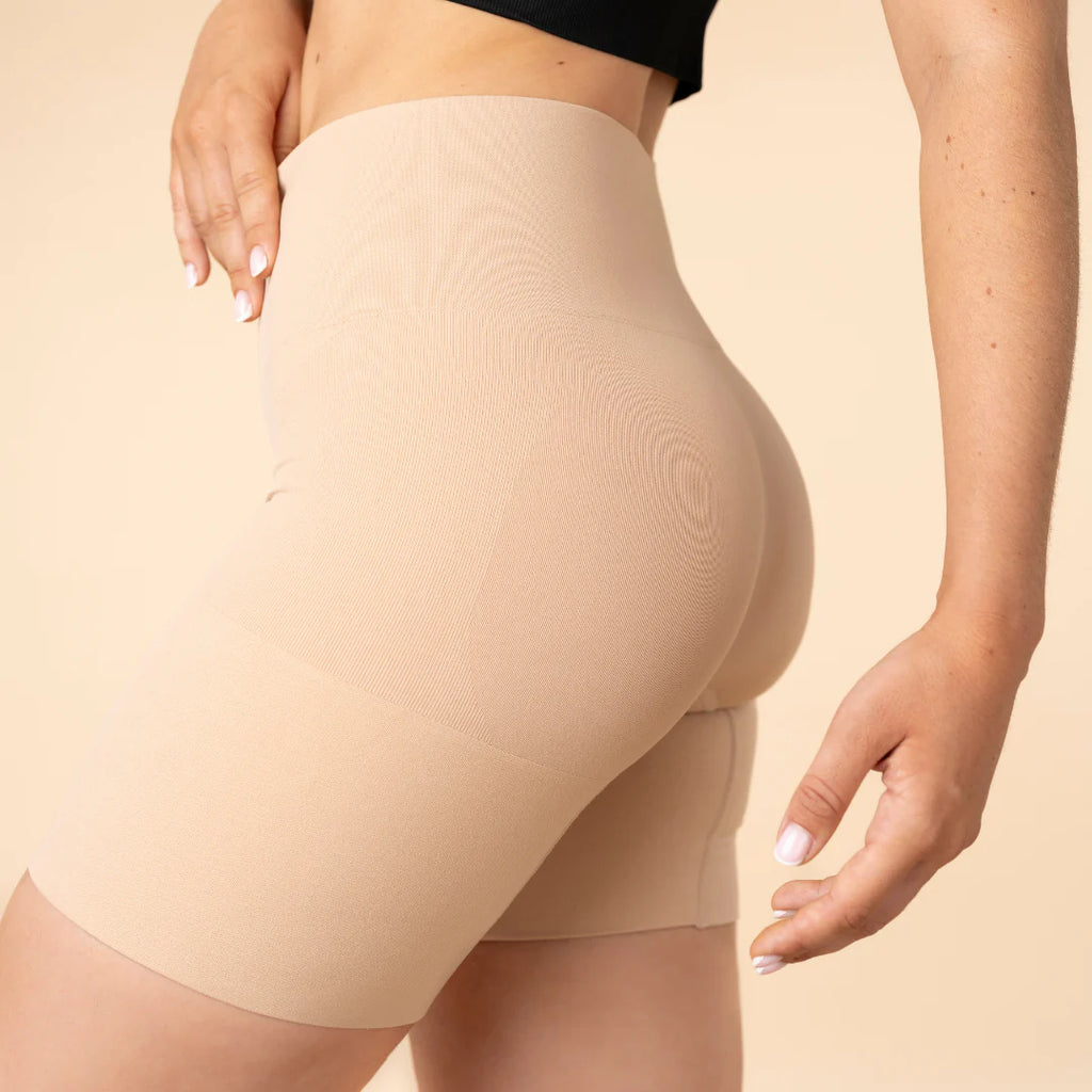 Fjord – Shorty Menstruel Gainant Flux Léger – S au 2XL