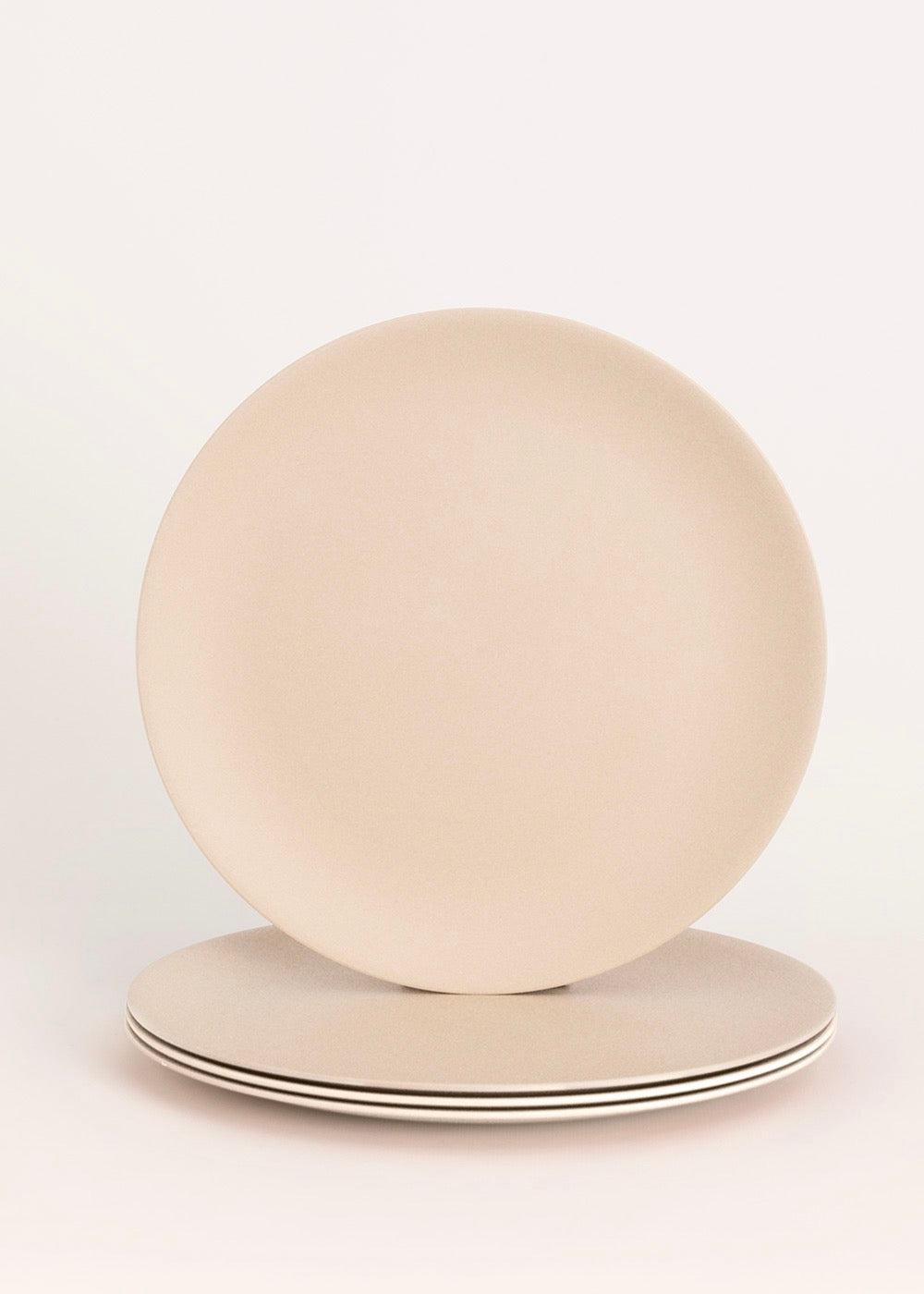 Outdoor Eco Collection Kitchenware - Outdoor Tableware Set - Sand