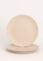 Outdoor Eco Collection Kitchenware - Outdoor Tableware Set - Sand