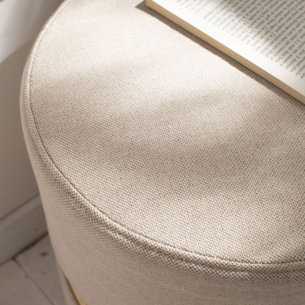 Palma - Tabouret - Beige