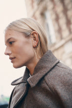 Boucles D'Oreilles Phylandre